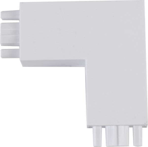 Изображение товара Коннектор для шинопровода INhome AC-1W-TL / 4690612029368