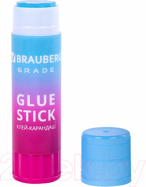Изображение товара Клей-карандаш Brauberg Grade / 271248 (3шт)