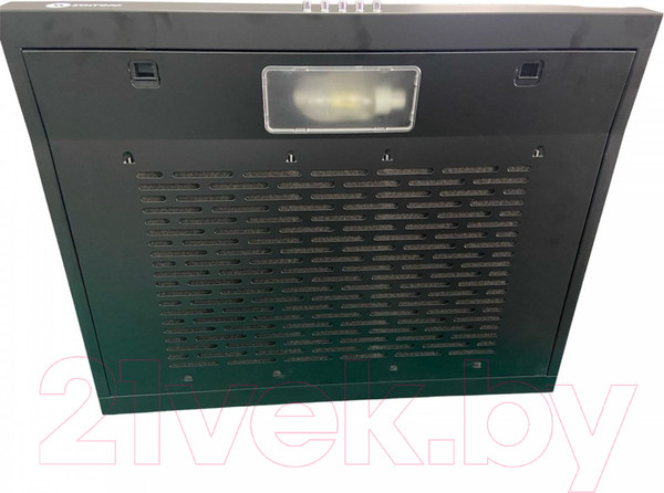 Изображение товара Вытяжка плоская Schtoff C1-T600 BK