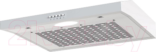 Изображение товара Вытяжка плоская Schtoff C1-T600 WH