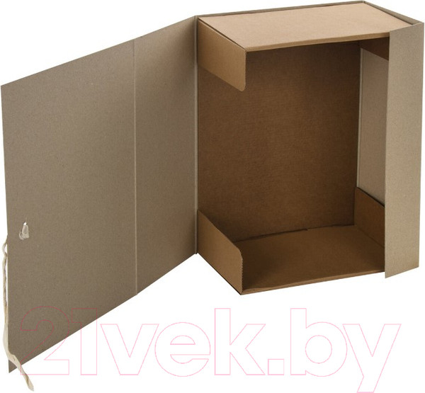 Изображение товара Коробка архивная Staff 111957