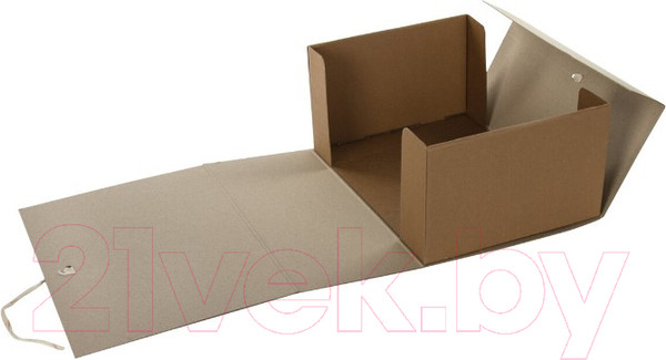 Изображение товара Коробка архивная Staff 111957