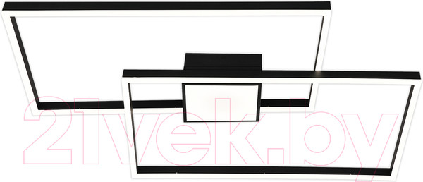 Изображение товара Люстра ESCADA 10284/3 LED (черный)