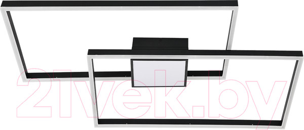 Изображение товара Люстра ESCADA 10284/3 LED (черный)