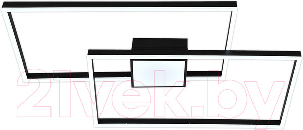 Изображение товара Люстра ESCADA 10284/3 LED (черный)