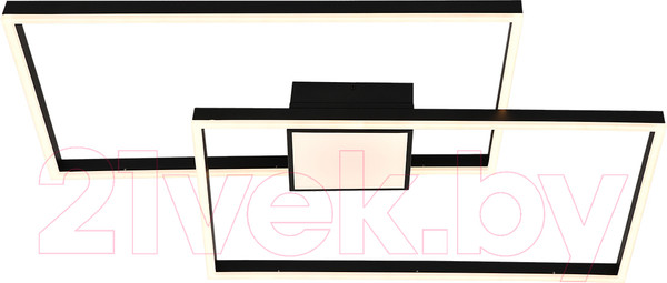 Изображение товара Люстра ESCADA 10284/3 LED (черный)