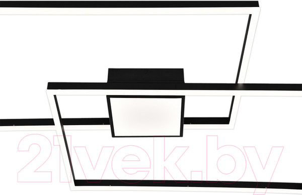 Изображение товара Люстра ESCADA 10284/3 LED (черный)