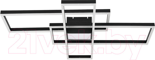 Изображение товара Люстра ESCADA 10284/4 LED (черный)