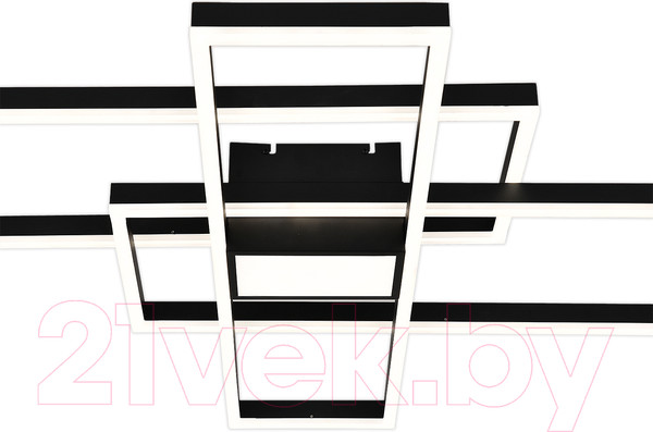 Изображение товара Люстра ESCADA 10284/4 LED (черный)