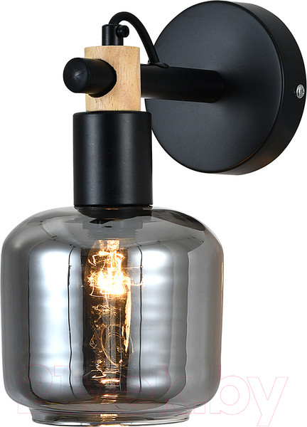 Изображение товара Бра ESCADA 1109/1A (черный)