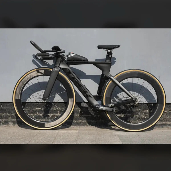 Изображение товара Сумка велосипедная RockBros B57 (черный)