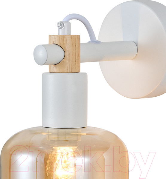 Изображение товара Бра ESCADA 1109/1A (белый)
