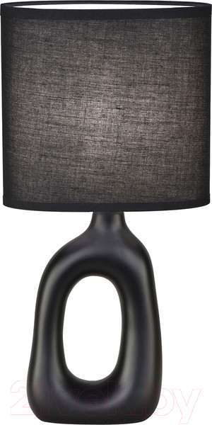 Изображение товара Прикроватная лампа ESCADA 10159/T (черный)