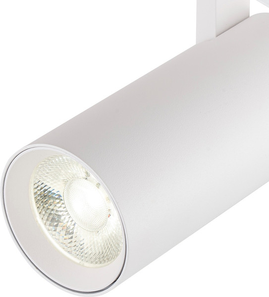 Изображение товара Трековый светильник ESCADA 20002TRA/04LED SWH (белый матовый)