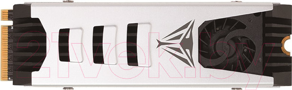 Изображение товара SSD диск Patriot Viper PV553 1TB (PV553P1TBM28H)