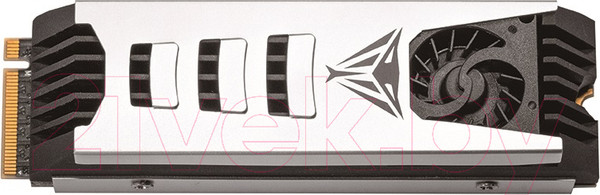 Изображение товара SSD диск Patriot Viper PV553 1TB (PV553P1TBM28H)