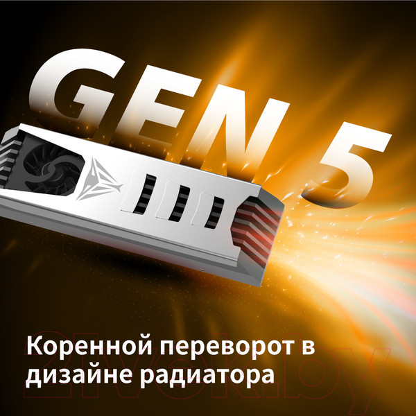 Изображение товара SSD диск Patriot Viper PV553 1TB (PV553P1TBM28H)