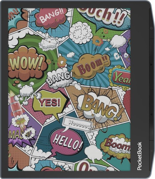 Изображение товара Электронная книга PocketBook 700 Era Color / B700K3-1-CIS (Stormy Sea)
