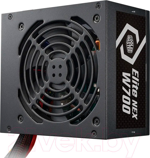 Изображение товара Блок питания для компьютера Cooler Master Elite NEX W700 700W (MPW-7001-ACBW-BEU)
