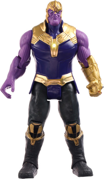 Изображение товара Фигурка коллекционная Marvel Мстители. Танос 394556 / 10353002