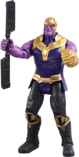 Изображение товара Фигурка коллекционная Marvel Мстители. Танос 394556 / 10353002