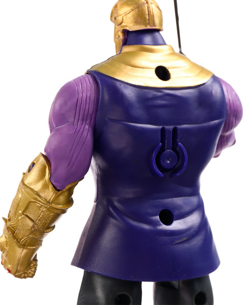 Изображение товара Фигурка коллекционная Marvel Мстители. Танос 394556 / 10353002