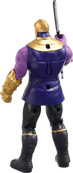 Изображение товара Фигурка коллекционная Marvel Мстители. Танос 394556 / 10353002