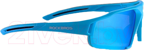 Изображение товара Очки солнцезащитные RockBros SP216-1 (голубой)