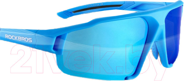 Изображение товара Очки солнцезащитные RockBros SP216-1 (голубой)