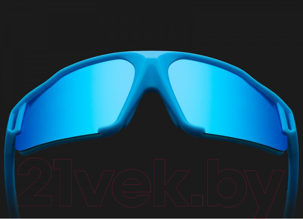 Изображение товара Очки солнцезащитные RockBros SP216-1 (голубой)