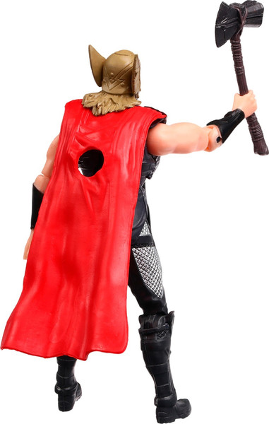 Изображение товара Фигурка коллекционная Marvel Мстители. Тор 394556 / 10352995