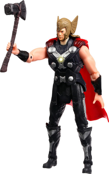 Изображение товара Фигурка коллекционная Marvel Мстители. Тор 394556 / 10352995