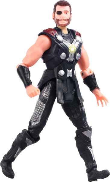 Изображение товара Фигурка коллекционная Marvel Мстители. Тор 394556 / 10352995