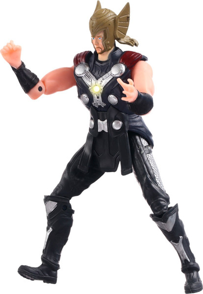 Изображение товара Фигурка коллекционная Marvel Мстители. Тор 394556 / 10352995