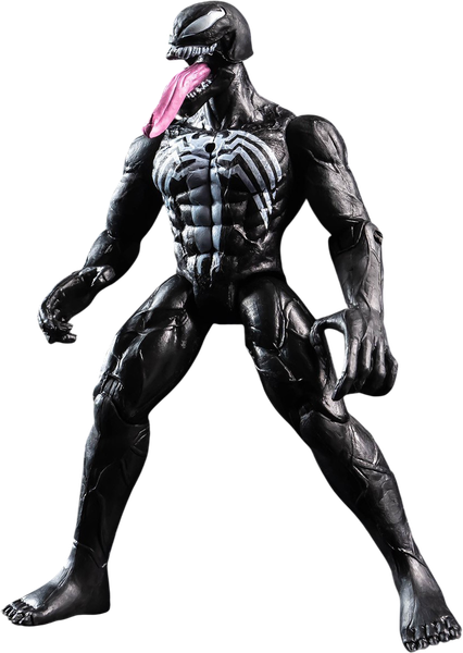 Изображение товара Фигурка коллекционная Marvel Мстители. Веном 394556 / 10352997