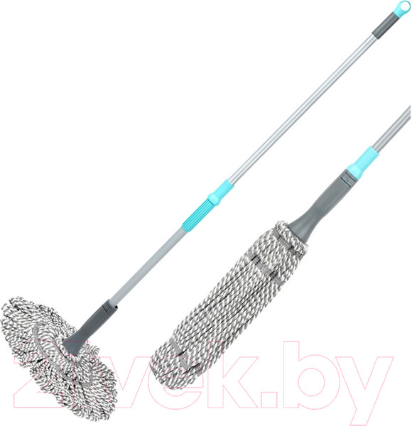 Изображение товара Швабра-моп Рыжий кот Твист Pro MopM13 / 310499