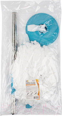 Изображение товара Швабра-моп Рыжий кот Торнадо / 107987