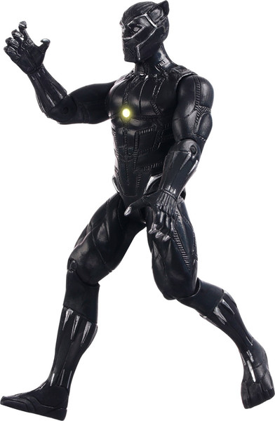 Изображение товара Фигурка коллекционная Marvel Мстители. Черная Пантера 394556 / 10353004