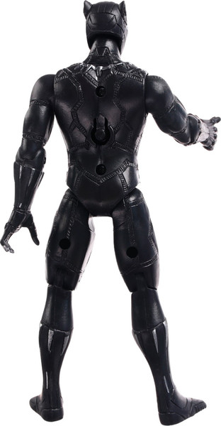 Изображение товара Фигурка коллекционная Marvel Мстители. Черная Пантера 394556 / 10353004