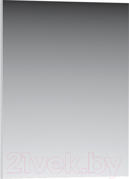 Изображение товара Зеркало Империал Лацио 80 (белое дерево)