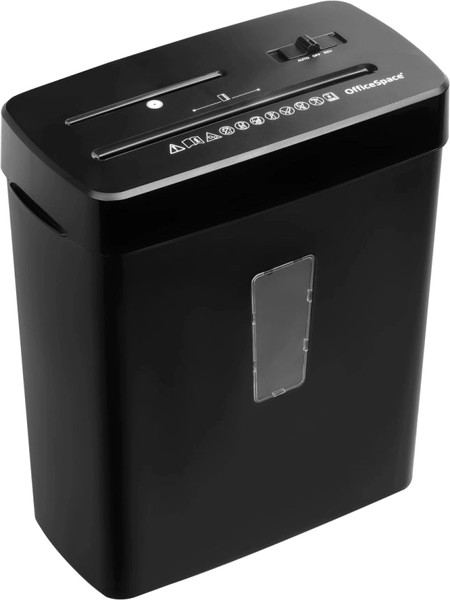Изображение товара Шредер OfficeSpace DS813 / DS_346323