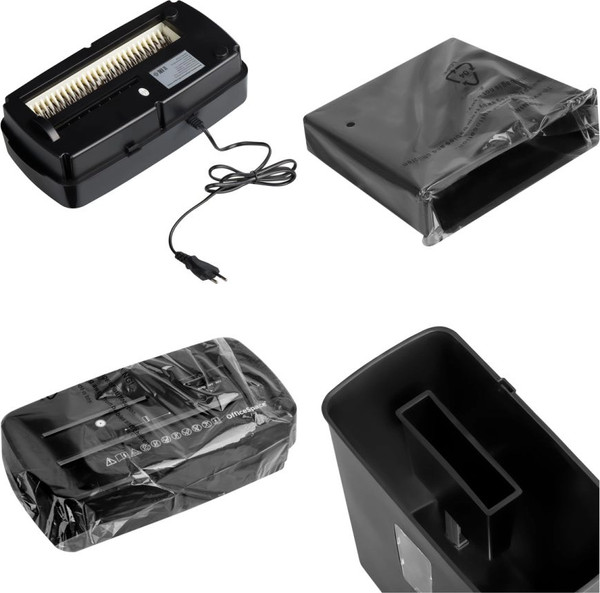 Изображение товара Шредер OfficeSpace DS813 / DS_346323