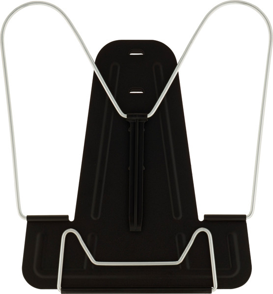 Изображение товара Подставка для книг Стамм ПКМ-31899 (черный)