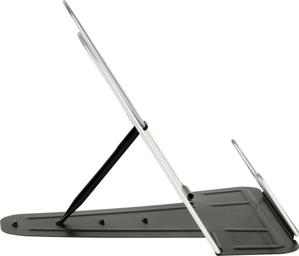 Изображение товара Подставка для книг Стамм ПКМ-31899 (черный)
