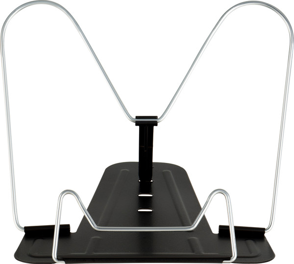 Изображение товара Подставка для книг Стамм ПКМ-31899 (черный)