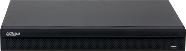 Изображение товара Видеорегистратор наблюдения Dahua DHI-NVR4216-16P-4KS3