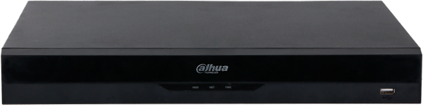 Изображение товара Видеорегистратор наблюдения Dahua DHI-NVR4216-16P-EI 