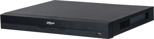 Изображение товара Видеорегистратор наблюдения Dahua DHI-NVR4216-16P-EI 