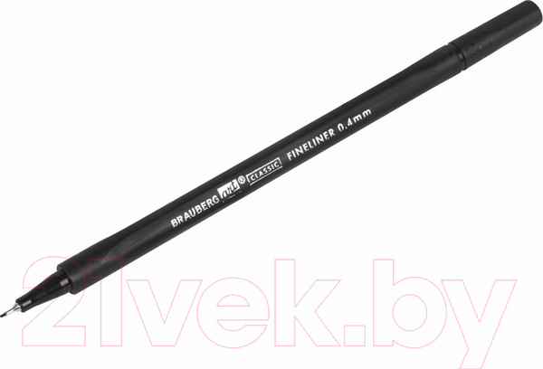 Изображение товара Набор капиллярных ручек Brauberg Art Classic / 144150 (36шт)