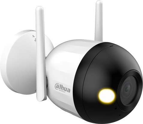 Изображение товара IP-камера Dahua DH-IPC-F4CP-LED-0360B